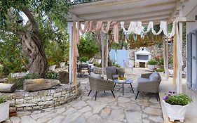 Paxosblue Suites & Villas